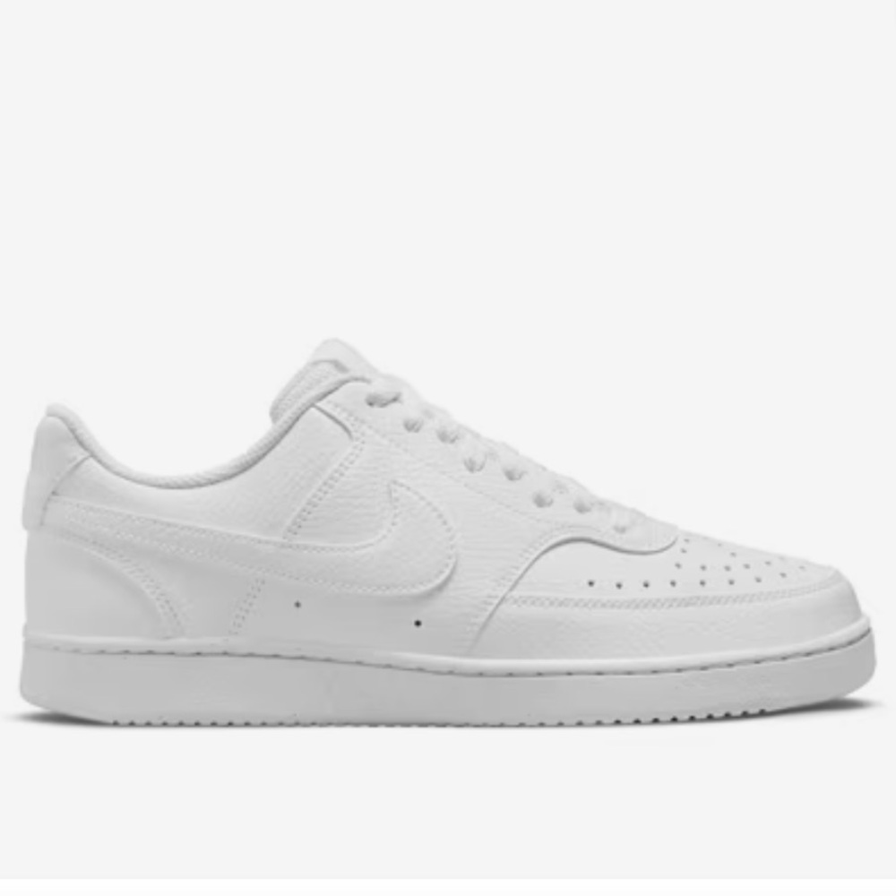 Nike Court Vision Low Sneaker